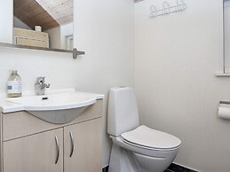 4 Star Holiday Home in Romo