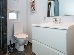 6 Person Holiday Home in Aabenraa