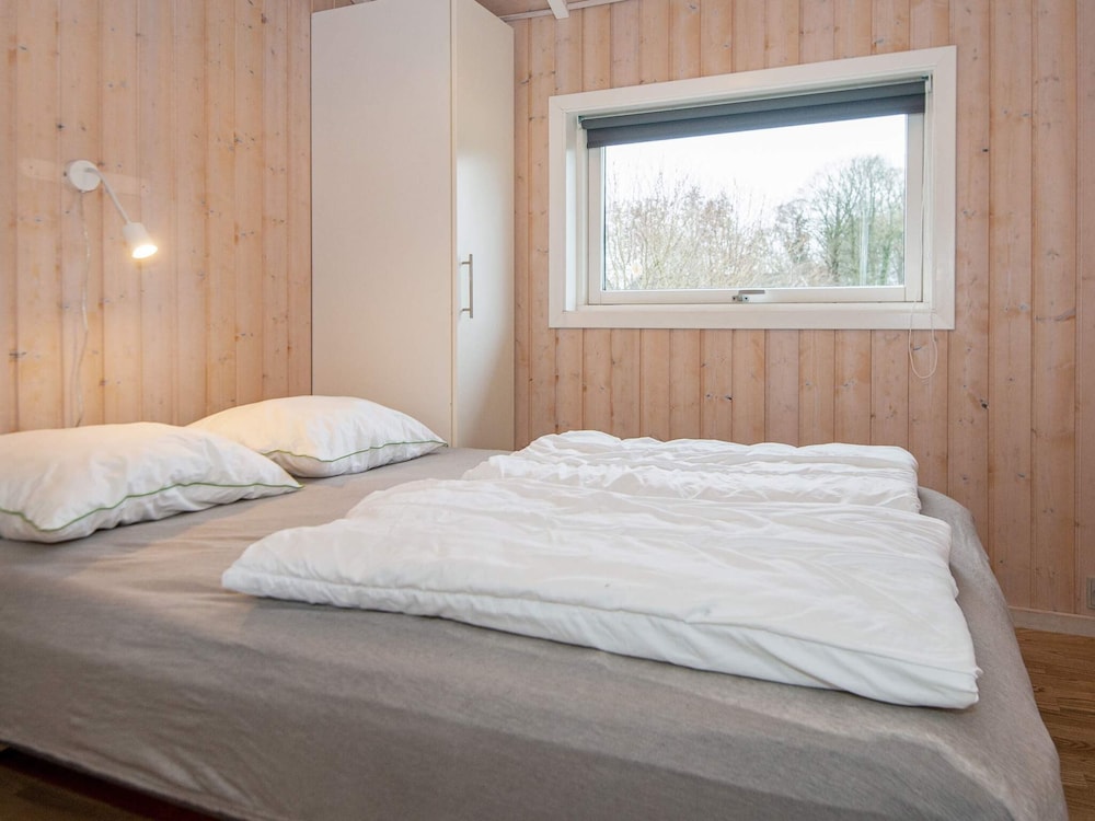 6 Person Holiday Home in Aabenraa