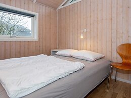 6 Person Holiday Home in Aabenraa