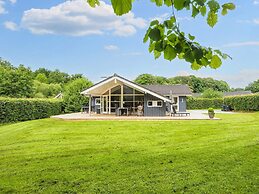 6 Person Holiday Home in Aabenraa