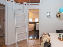 6 Person Holiday Home in Aabenraa