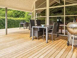 6 Person Holiday Home in Aabenraa
