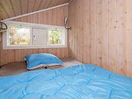6 Person Holiday Home in Aabenraa