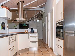 6 Person Holiday Home in Aabenraa