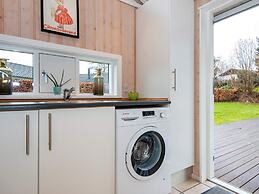6 Person Holiday Home in Aabenraa