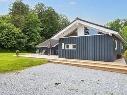 6 Person Holiday Home in Aabenraa