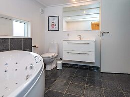 6 Person Holiday Home in Aabenraa