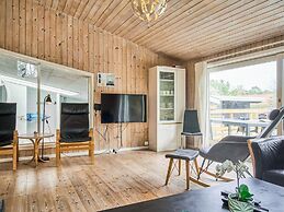 4 Star Holiday Home in Nexo