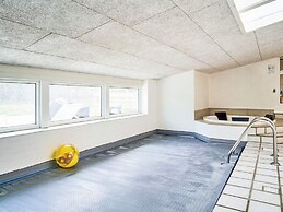 4 Star Holiday Home in Nexo