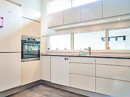 4 Star Holiday Home in Nexo