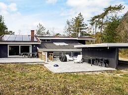4 Star Holiday Home in Nexo