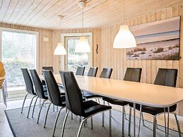 4 Star Holiday Home in Nexo