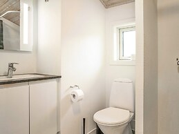 4 Star Holiday Home in Nexo