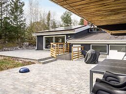 4 Star Holiday Home in Nexo