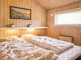 4 Star Holiday Home in Nexo