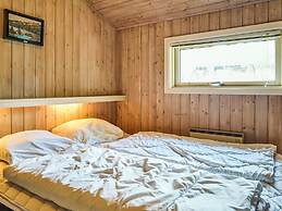 4 Star Holiday Home in Nexo