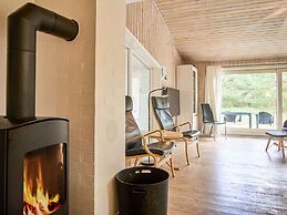 4 Star Holiday Home in Nexo