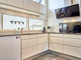 4 Star Holiday Home in Nexo