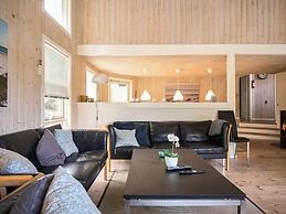 4 Star Holiday Home in Nexo