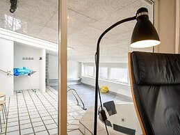 4 Star Holiday Home in Nexo