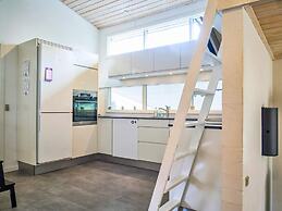 4 Star Holiday Home in Nexo