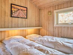 4 Star Holiday Home in Nexo