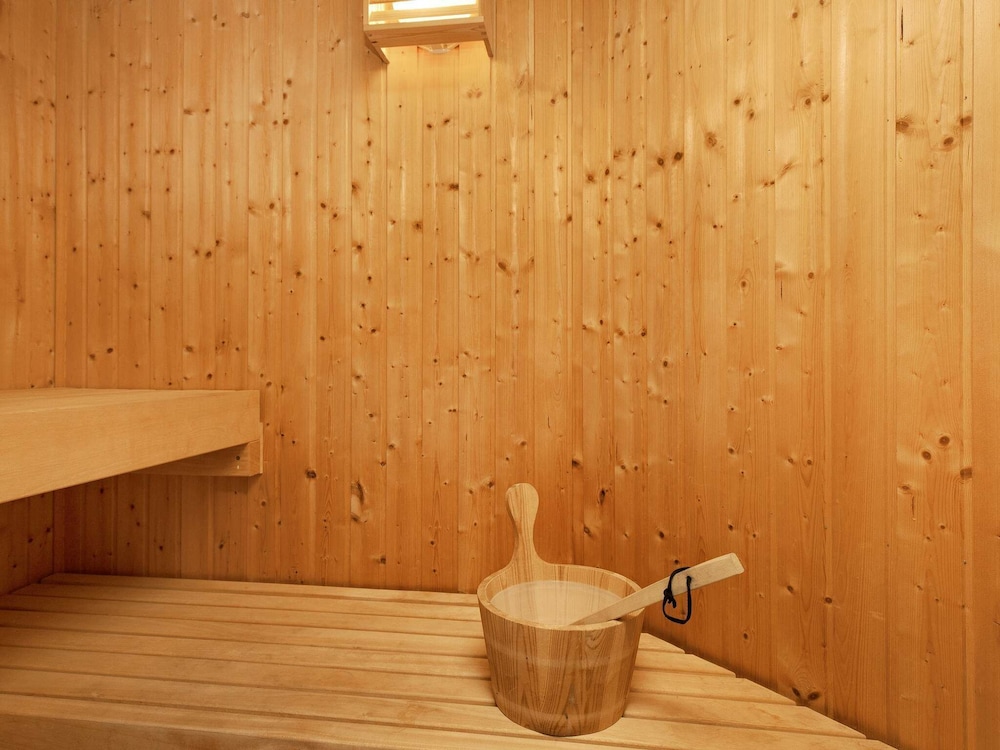 Charming Holiday Home in Væggerløse With Indoor Whirlpool