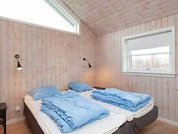 Charming Holiday Home in Væggerløse With Indoor Whirlpool