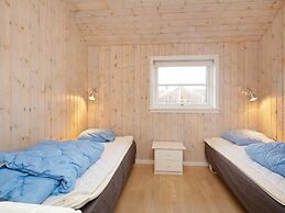 Charming Holiday Home in Væggerløse With Indoor Whirlpool