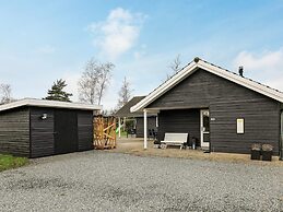 Charming Holiday Home in Væggerløse With Indoor Whirlpool