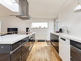 5 Person Holiday Home in Stege