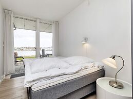 5 Person Holiday Home in Stege