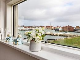 5 Person Holiday Home in Stege