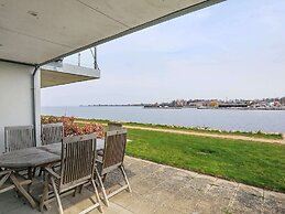 5 Person Holiday Home in Stege