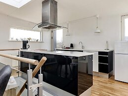 5 Person Holiday Home in Stege