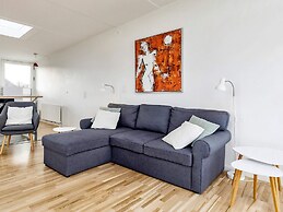 5 Person Holiday Home in Stege