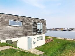 5 Person Holiday Home in Stege