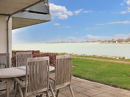 5 Person Holiday Home in Stege