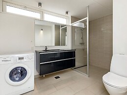 5 Person Holiday Home in Stege