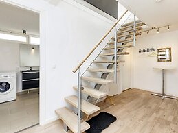 5 Person Holiday Home in Stege