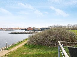 5 Person Holiday Home in Stege