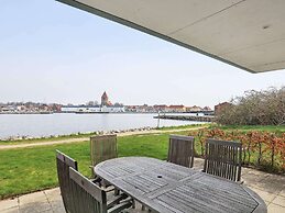 5 Person Holiday Home in Stege