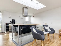 5 Person Holiday Home in Stege