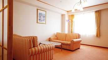 Hotel Bellmare