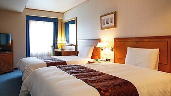 Hotel Bellmare