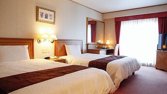 Hotel Bellmare