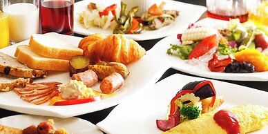 Hotel Bellmare