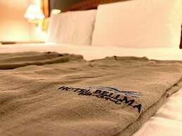Hotel Bellmare