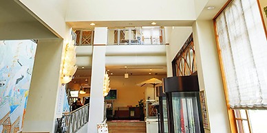 Hotel Bellmare